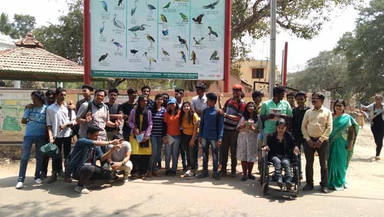 Animaster Design College Bangalore Academic Activity photo 32